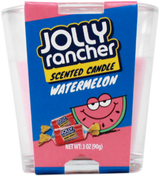 Jolly Rancher Candles – 3oz - 6ct