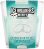 Icebreakers Mint Wintergreen Candles – 3oz - 6ct