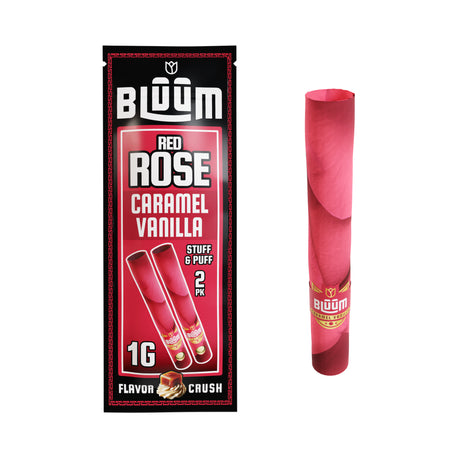 Bluum Wild Flower 2pk Rose Rolls – 10ct