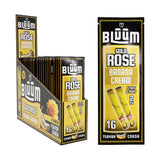 Bluum Wild Flower 2pk Rose Rolls – 10ct