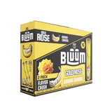 Bluum Wild Flower 2pk Rose Rolls – 10ct