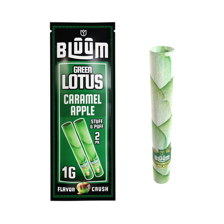 Bluum Wild Flower 2pk Lotus Rolls – 10ct