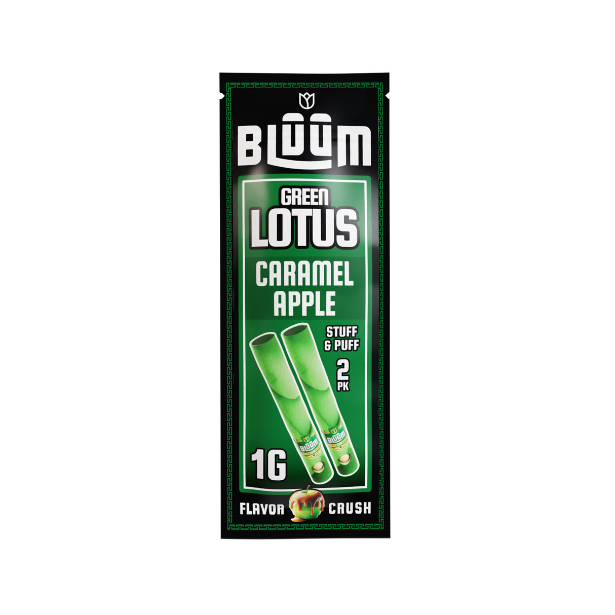 Bluum Wild Flower 2pk Lotus Rolls – 10ct