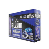 Bluum Wild Flower 2pk Lotus Rolls – 10ct