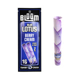 Bluum Wild Flower 2pk Lotus Rolls – 10ct