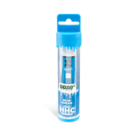 OozeX HHC 2g Disposable Vape 6ct Display