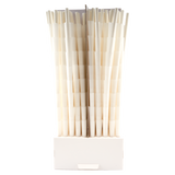 Pre Rolls Depot Paper Cones - King Size - 800pc
