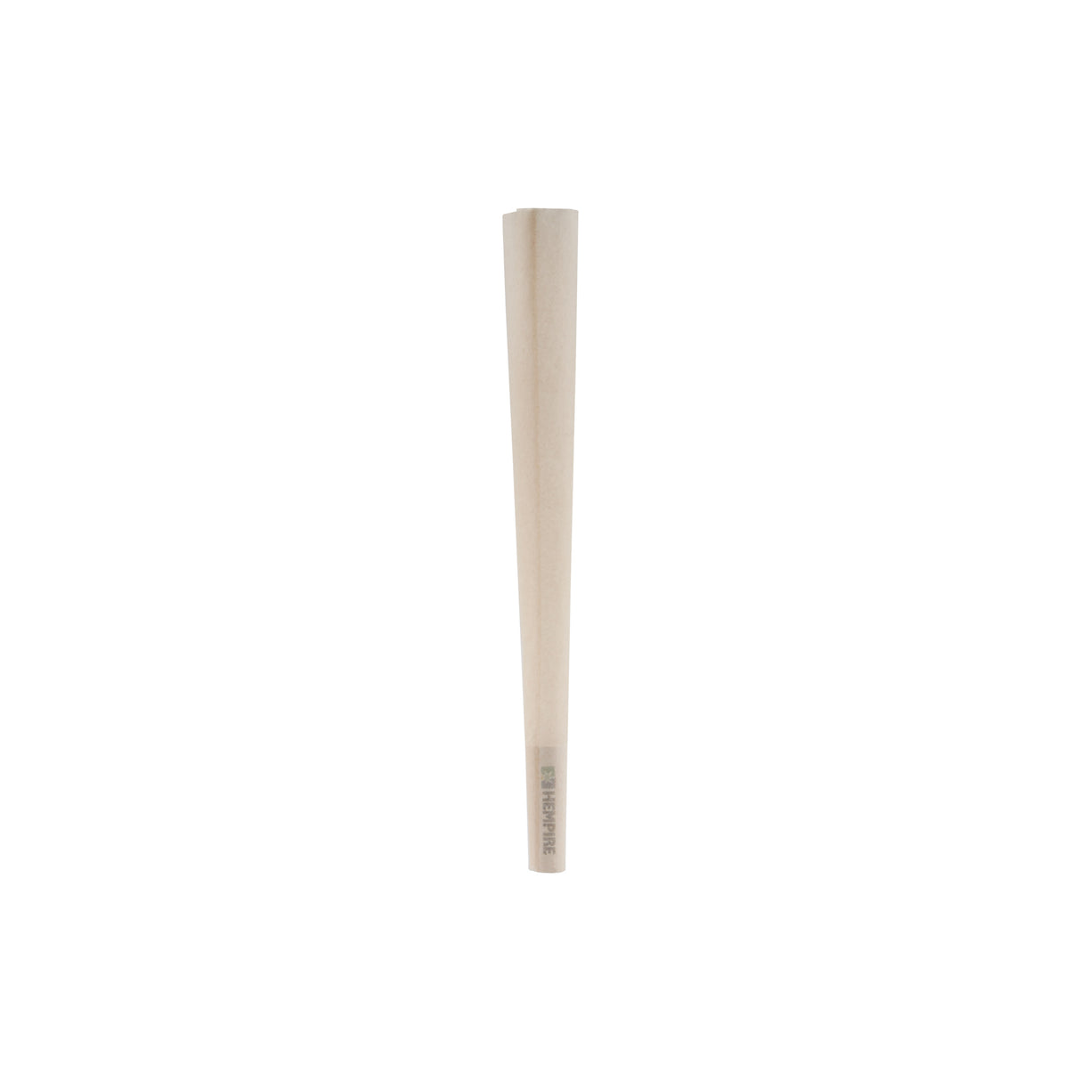 Hempire Paper Cones - 109mm - 1000pc