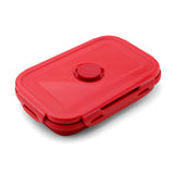 Truweigh Crimson Scale Collapsible Bowl - 200g x 0.1g