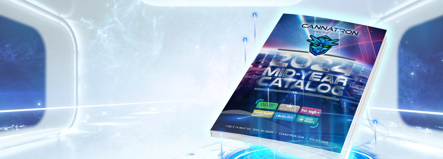 Warehouse Deals Wholesale Smoking Accessories Cannatron