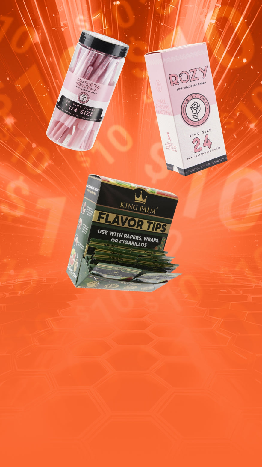 elfbar elfa master akku The 10 10 Boys 2G Disposable -