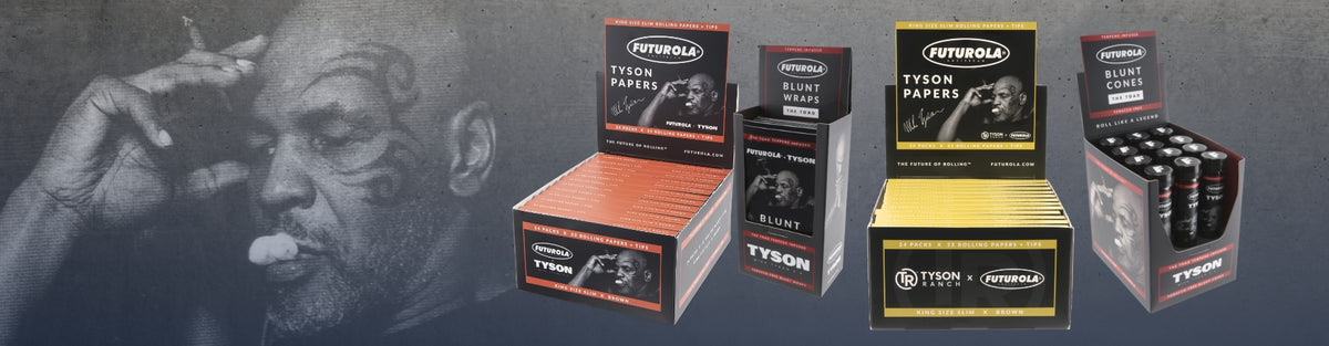 Tyson Ranch Smoking Products Wholesale | Cannatron – Page 2