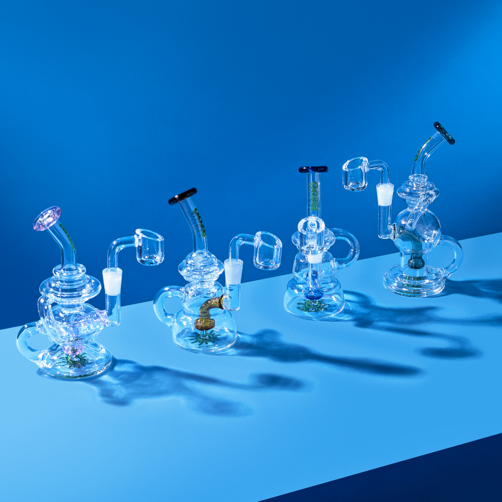 Dab Rigs Wholesale Cannatron Page 4