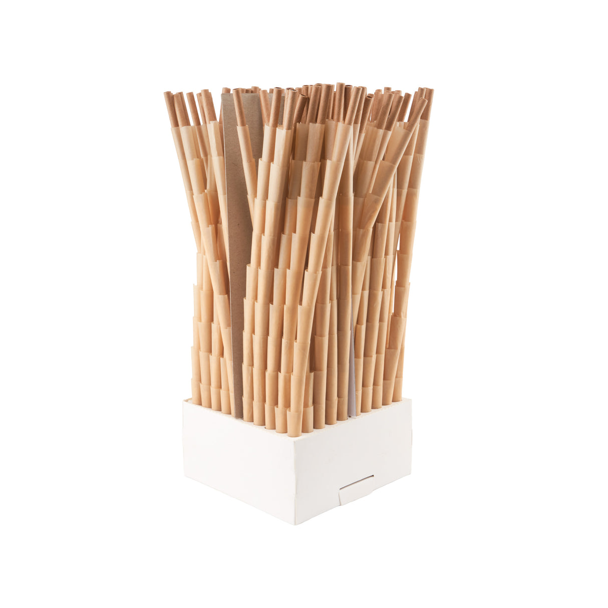 Pre Rolls Depot Paper Cones - 1 1/4 - 900pc
