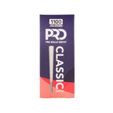 Pre Rolls Depot Paper Cones - 70mm - 1100pc