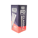 Pre Rolls Depot Paper Cones - 70mm - 1100pc