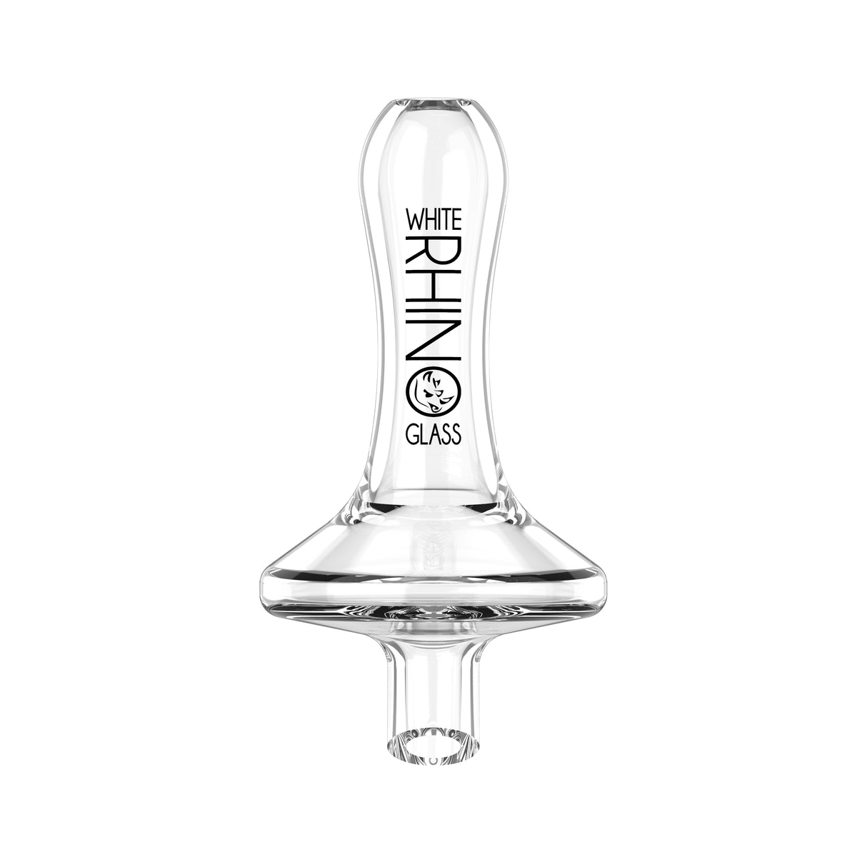 White Rhino Carb Cap - Directional - 20ct