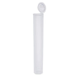 Loud Lock Plastic Pop Top - 118mm - 1000pc - Child Resistant