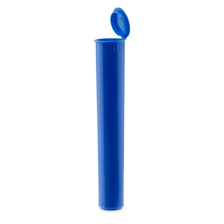 Loud Lock Plastic Pop Top - 118mm - 1000pc - Child Resistant