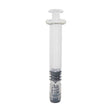 Loud Lock 1mL Luer Lock Syringe with ½ Inch Tips – 100ct