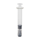 Loud Lock 1mL Luer Lock Syringe with ½ Inch Tips – 100ct