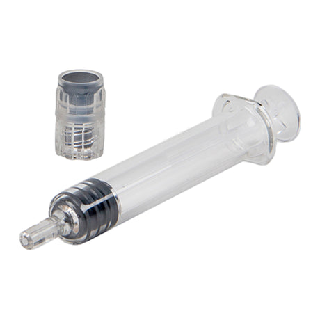 Loud Lock 1mL Luer Lock Syringe with ½ Inch Tips – 100ct