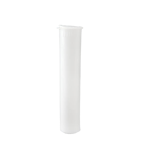 Loud Lock 95mm Plastic Joint Tubes – 1000ct – White