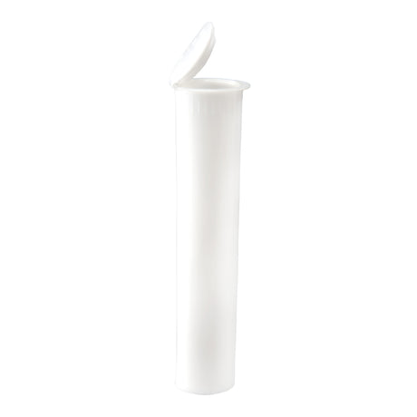 Loud Lock 95mm Plastic Joint Tubes – 1000ct – White