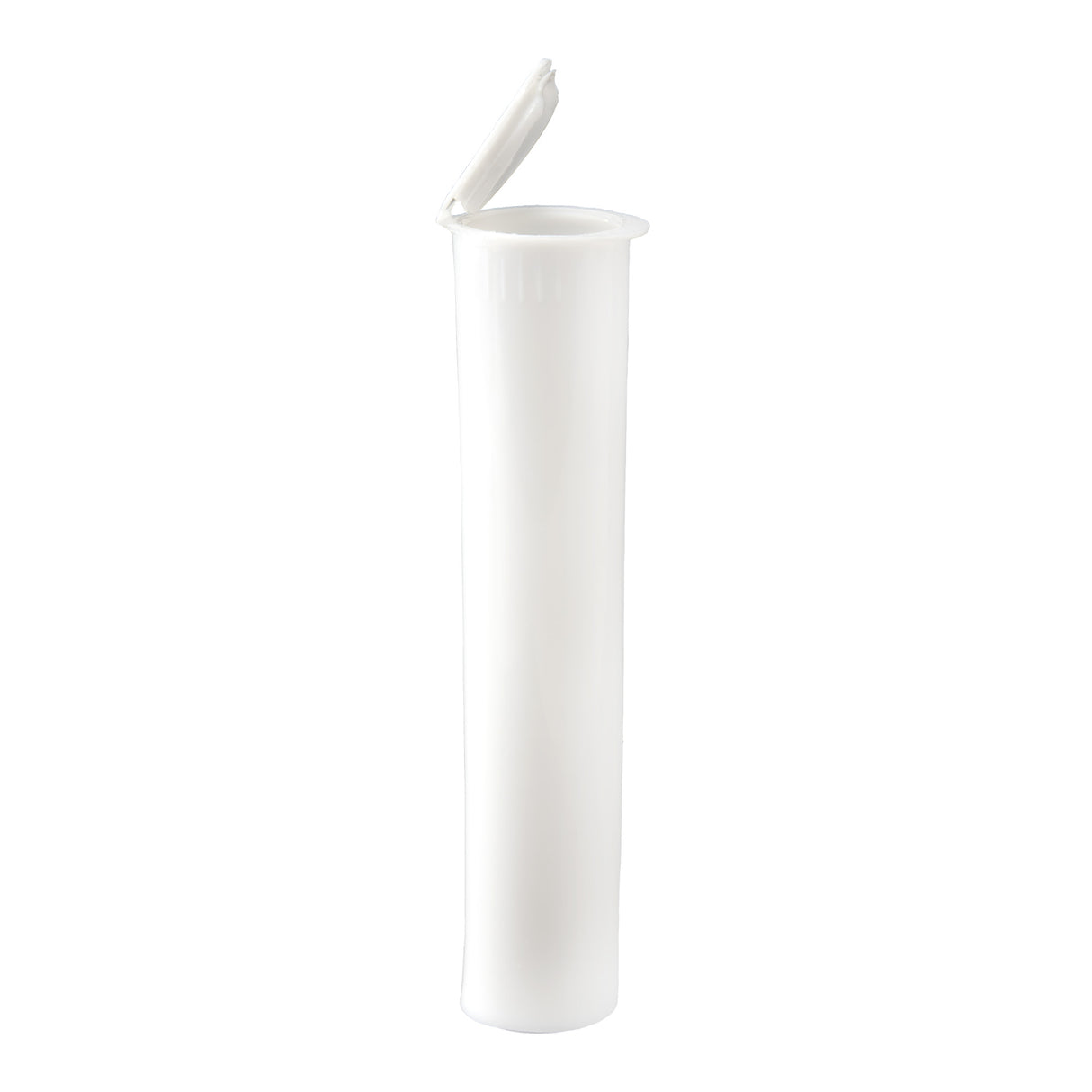 Loud Lock Plastic Pop Top - 95mm - 1000pc - Child Resistant