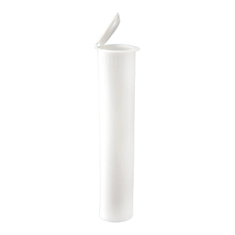 Loud Lock Plastic Pop Top - 95mm - 1000pc - Child Resistant