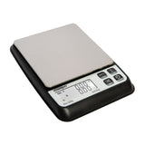 Truweigh Element DIY E-Liquid Scale - 500g x 0.01g - Black