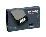 Truweigh Flex Mini Scale – 200g x 0.01g