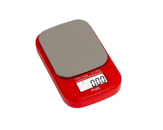 Truweigh Flex Mini Scale – 200g x 0.01g