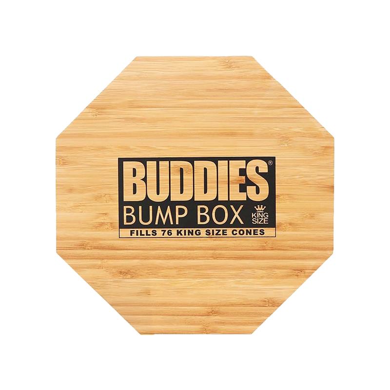 Buddies Bump Box Cone Filling Machine - 98 Special - 76 Cones