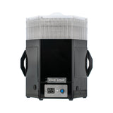 King Kone 169-Cone Filling Machine – Stainless Steel & Black – Version 2