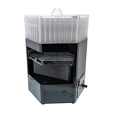 King Kone 169-Cone Filling Machine – Stainless Steel & Black – Version 2