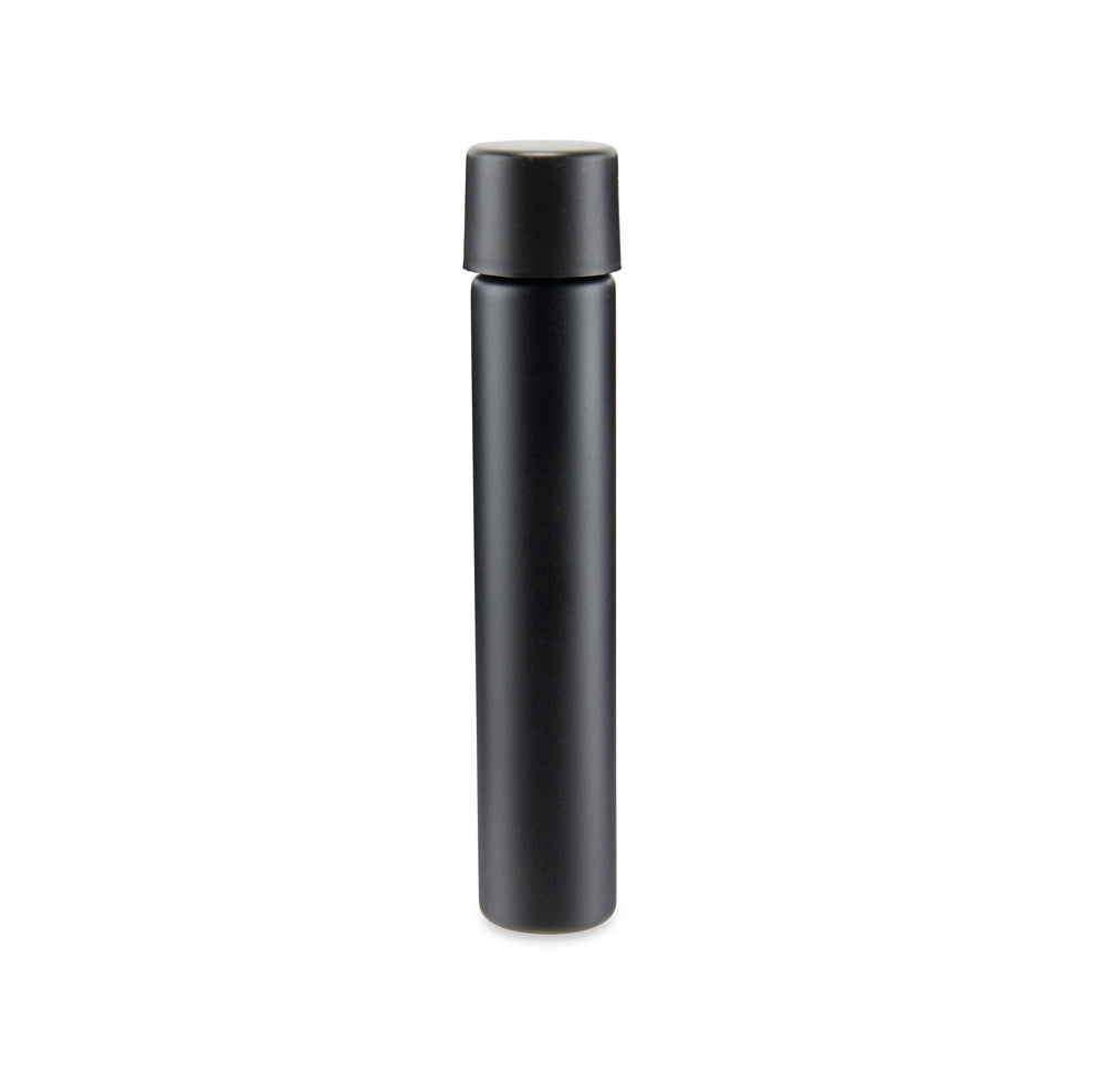Loud Lock Glass Tube w/ Cap - 116mm / 12mm - 500pc - Child Resistant