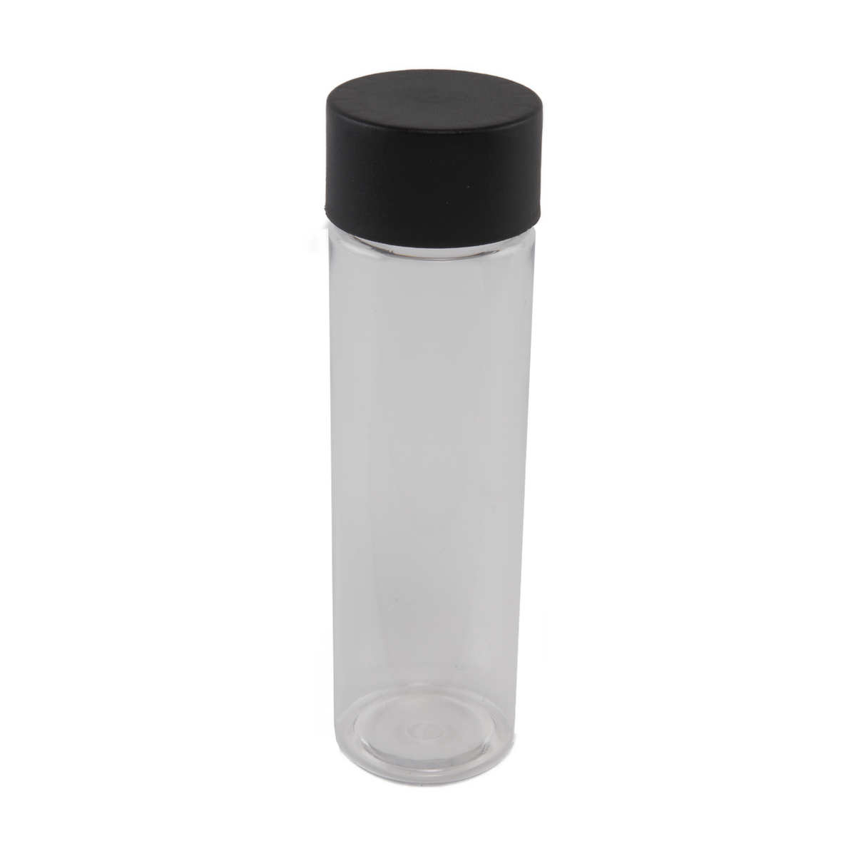 Loud Lock 120mm PET Tube with Lid – 100ct