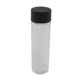 Loud Lock 120mm PET Tube with Lid – 100ct