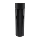 Loud Lock Plastic Jar w/ Cap - 120mm / 35mm - 100pc - Child Resistant