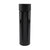 Loud Lock Plastic Jar w/ Cap - 120mm / 35mm - 100pc - Child Resistant