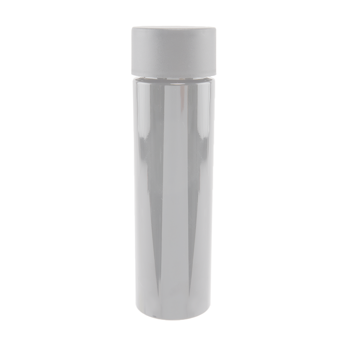 Loud Lock 120mm PET Tube with Lid – 100ct