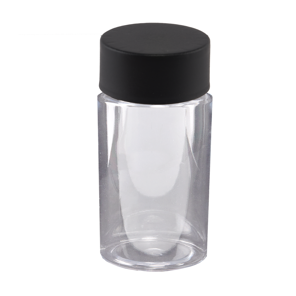 Loud Lock 75mm PET Tube with Lid – 100ct