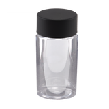 Loud Lock 75mm PET Tube with Lid – 100ct