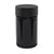 Loud Lock Plastic Jar w/ Cap - 75mm / 43mm - 100pc - Child Resistant