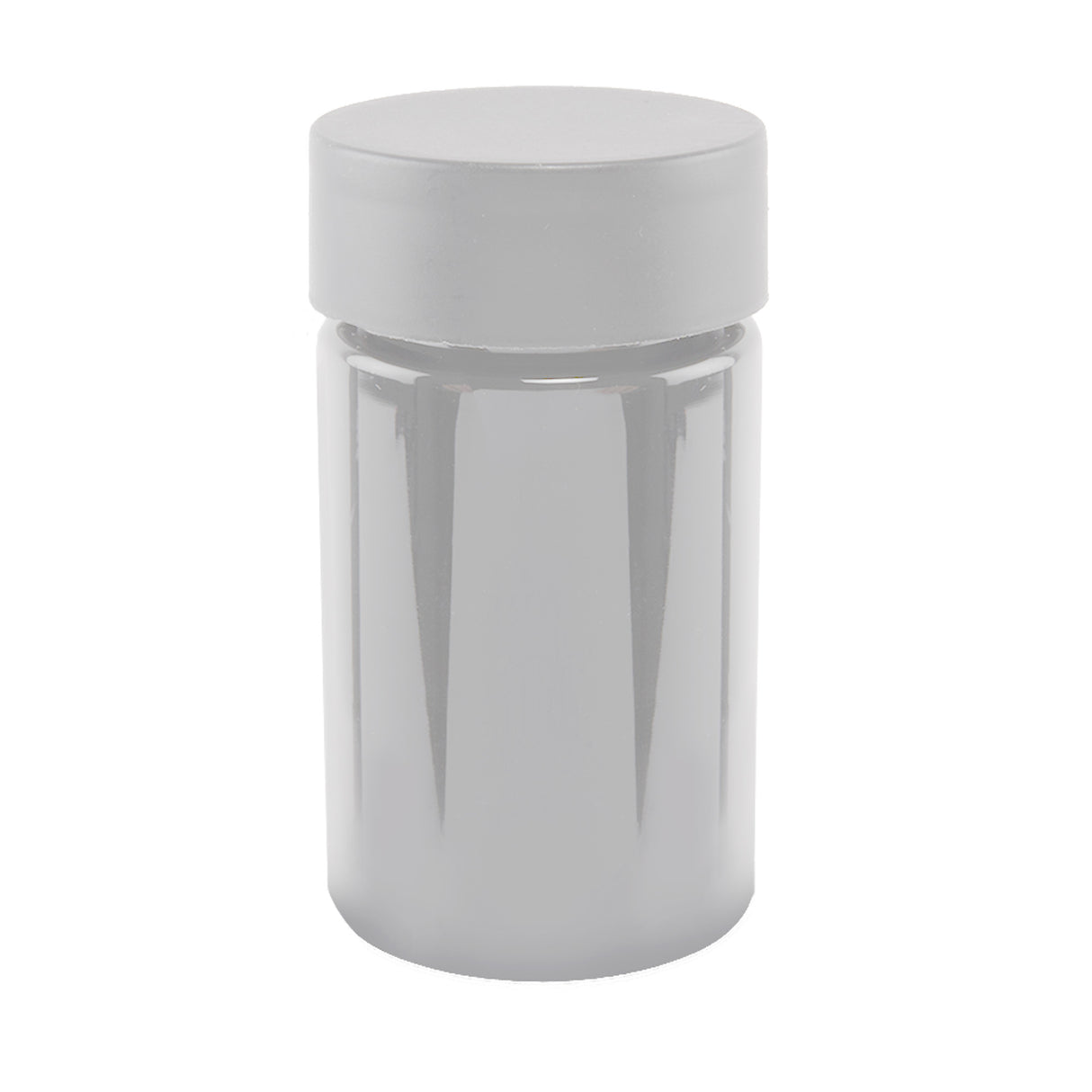 Loud Lock 75mm PET Tube with Lid – 100ct