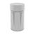 Loud Lock 75mm PET Tube with Lid – 100ct