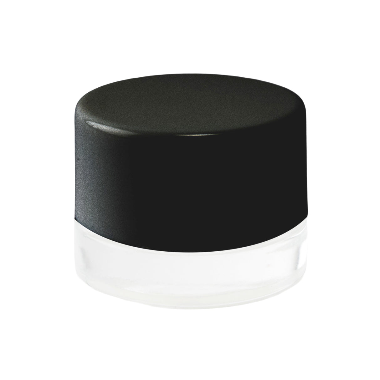 Loud Lock Concentrate Glass Jar w/ Cap - 5ml / 34mm - 504pc - Child Resistant