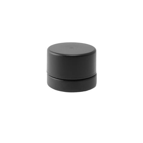 Loud Lock Concentrate Glass Jar w/ Cap - 5ml / 34mm - 504pc - Child Resistant