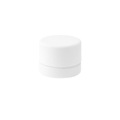 Loud Lock Concentrate Glass Jar w/ Cap - 5ml / 34mm - 504pc - Child Resistant